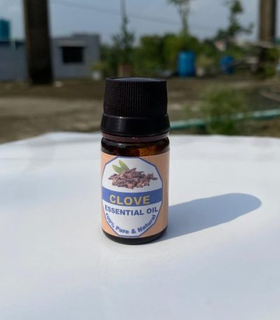 Clove Essential Oil