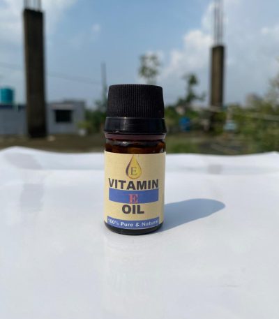 Vitamin-E Oil