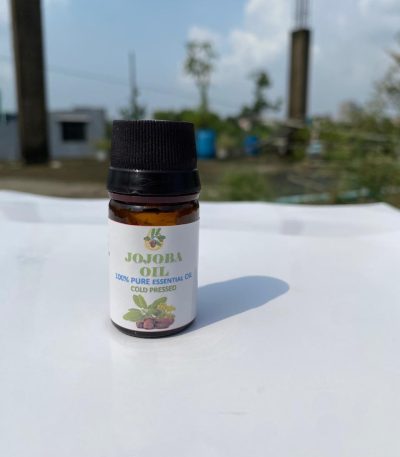 Jojoba Essential Oil