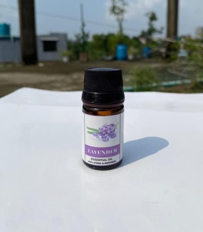 Lavender Essential Oil