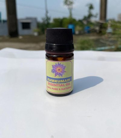 Kumkumadi Essential Oil