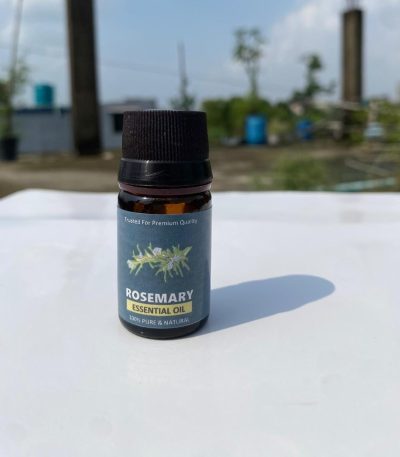 Rosemary Essential Oil