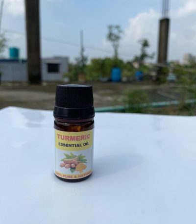 Turmeric Essential Oil