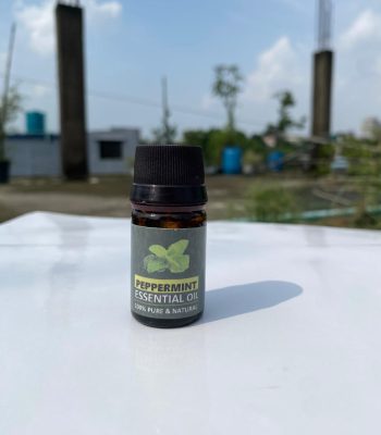 Pippermint Essential Oil