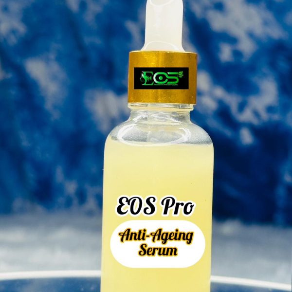 EOS Anti-Ageing Serum