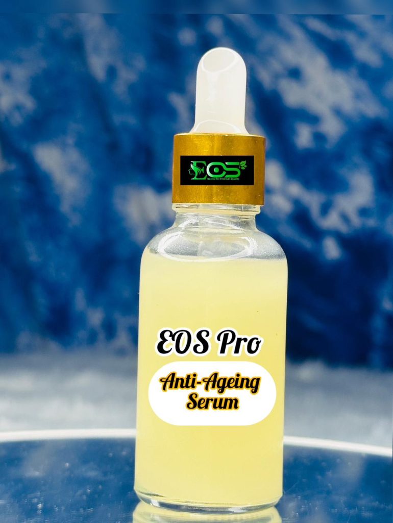 EOS Anti-Ageing Serum