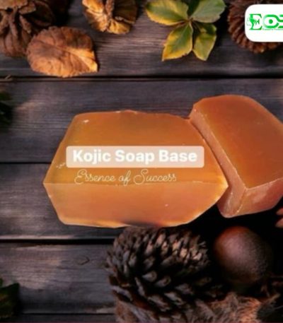 Kojic Soap Base