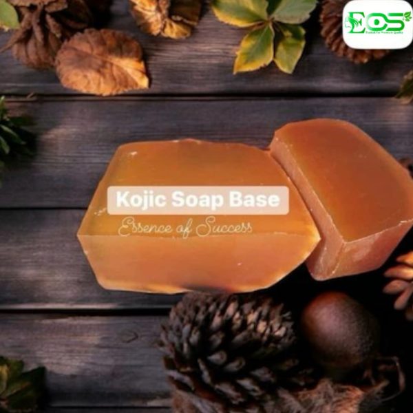 Kojic Soap Base